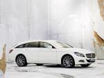 Mercedes-Benz CLS250 CDI Shooting Brake 2012 года